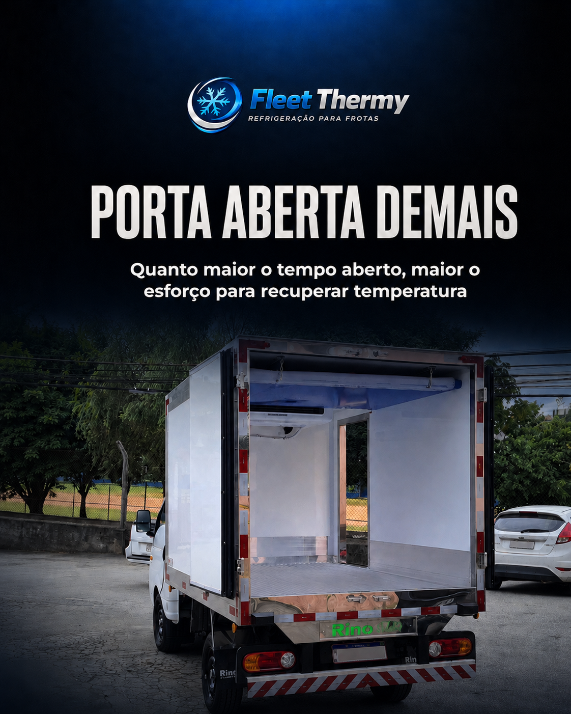 Fleet Thermy 1.4