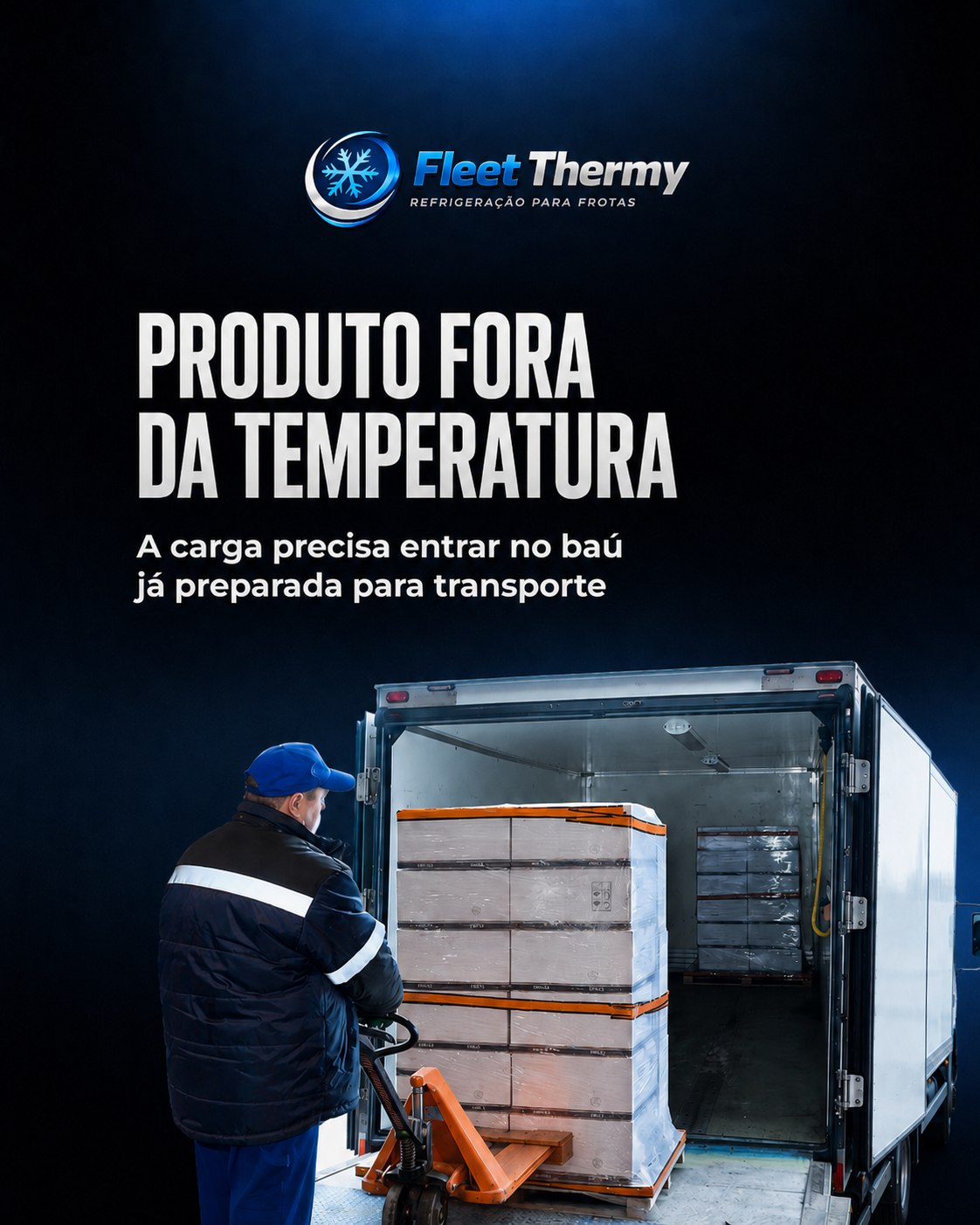 Fleet Thermy 1.5
