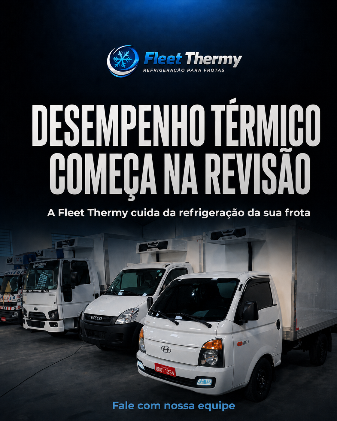 Fleet Thermy 1.6