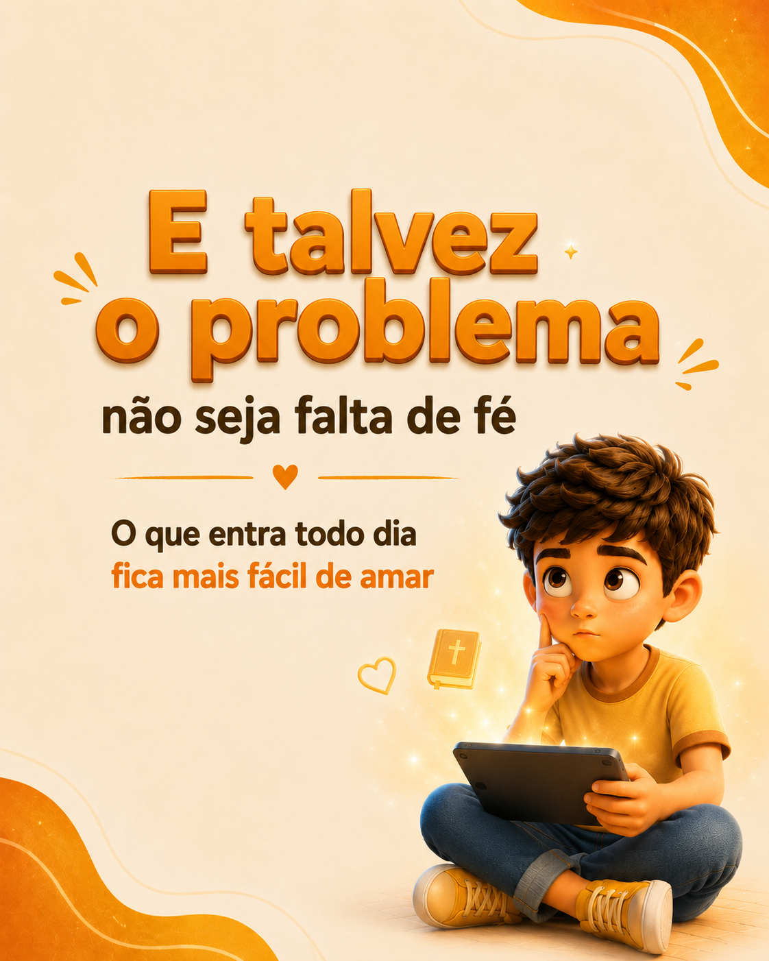 Patricia Kids 1.5