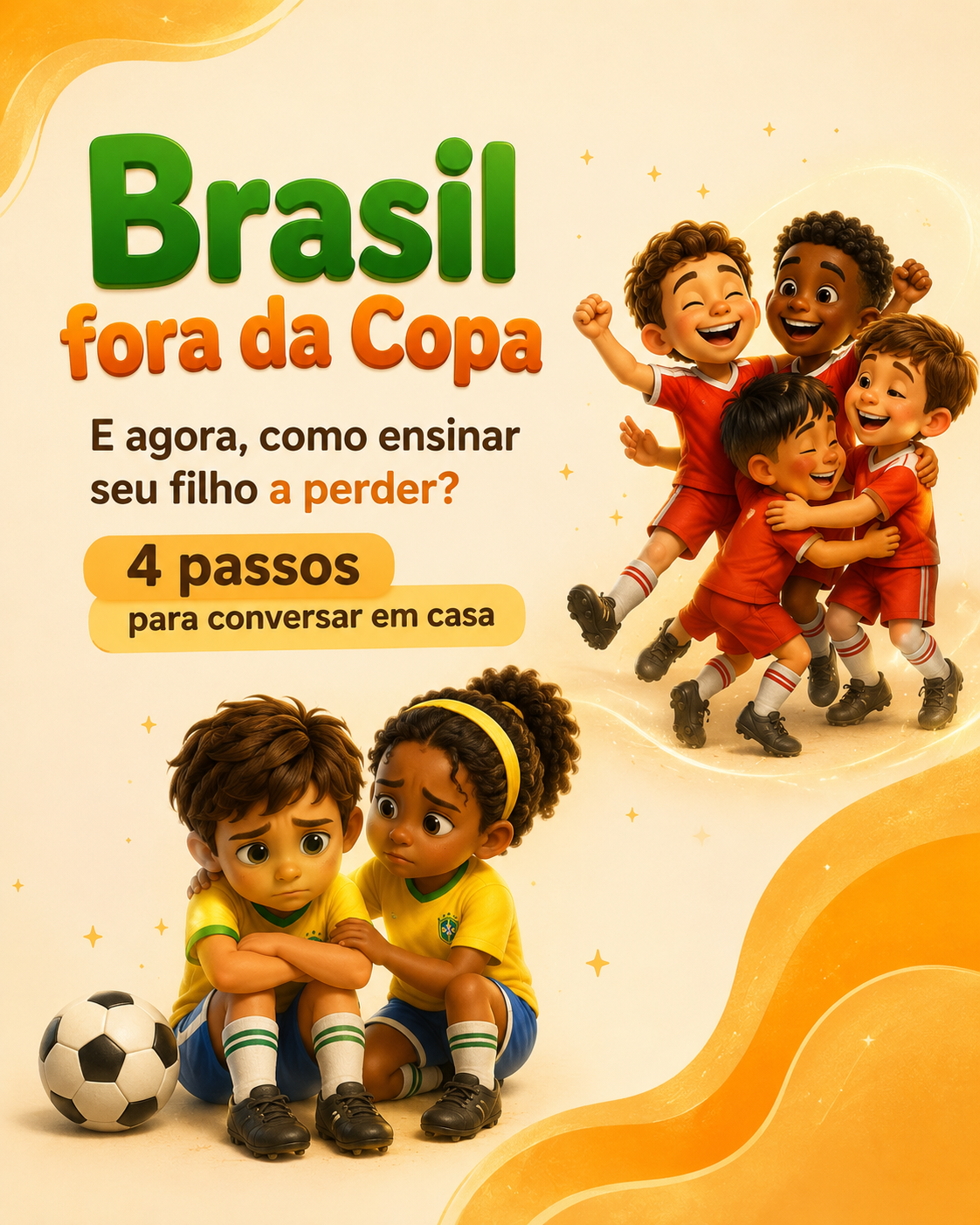 Patricia Kids 2.1