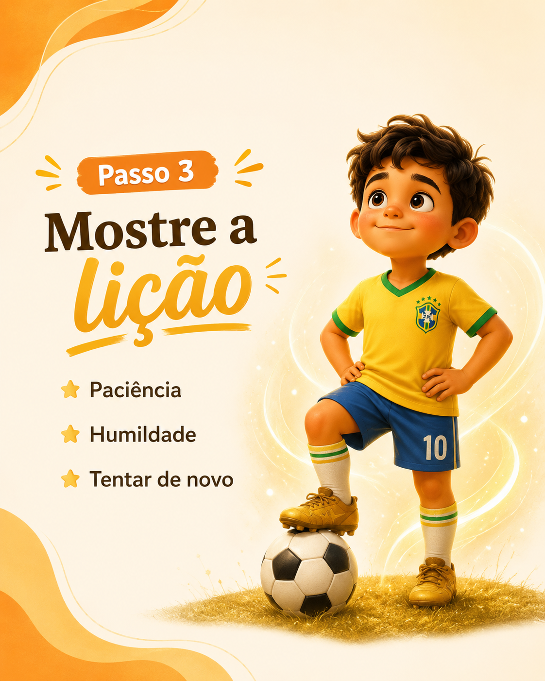 Patricia Kids 2.4