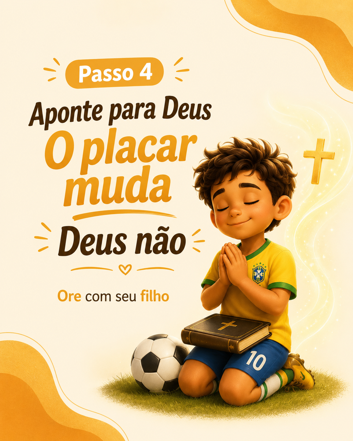 Patricia Kids 2.5