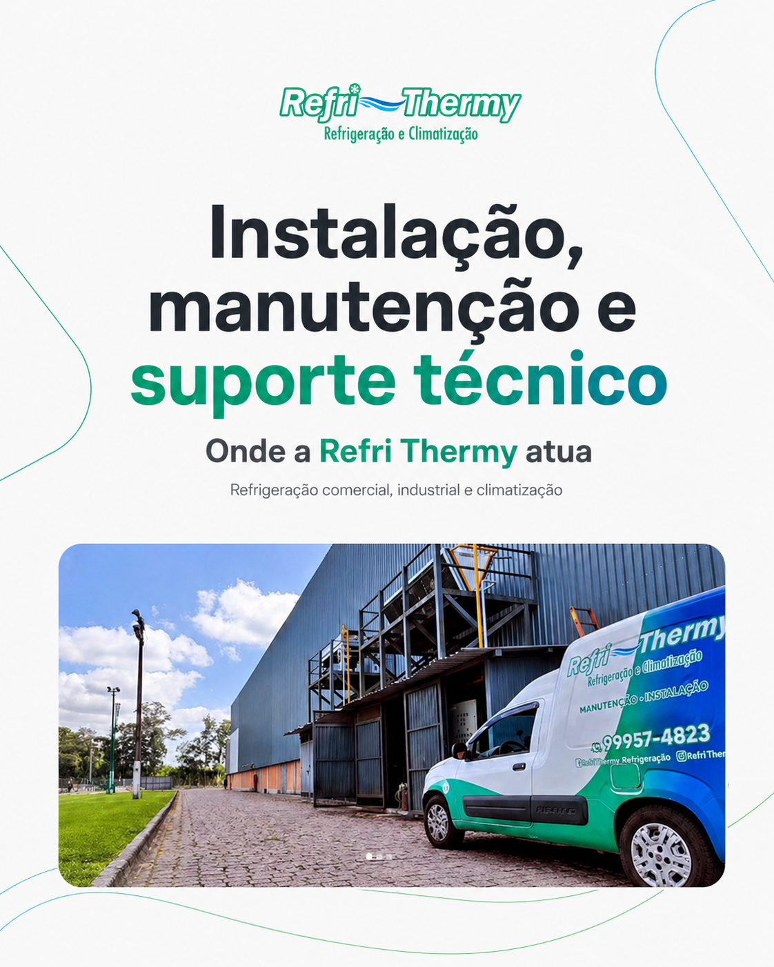 Refri Thermy